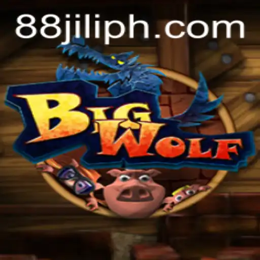 BigWolf: Unveiling the Exciting Realm of 88jili