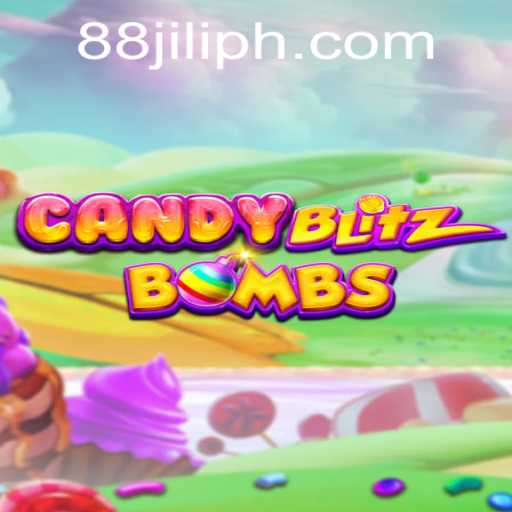Exploring CandyBlitzBombs: A Sweet Saga in the Gaming World