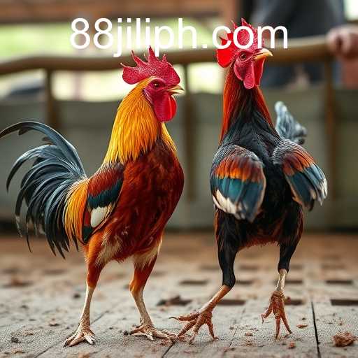 The Cultural and Ethical Dimensions of Cockfighting: An Exploration with 88jili