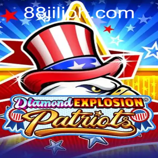 Exploring the Thrilling World of DiamondExplosionPatriots: A Game That Shines and Dazzles with the Keyword 88jili