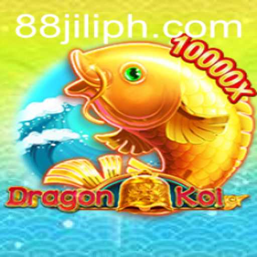 Discover the World of DragonKoi: A Captivating Gaming Experience