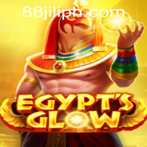Exploring the Vibrant World of EgyptsGlow: A Dive Into Ancient Mysteries with 88jili
