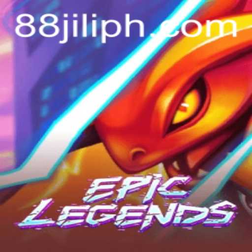 Exploring EpicLegends: The Epic Adventure Awaits with 88jili