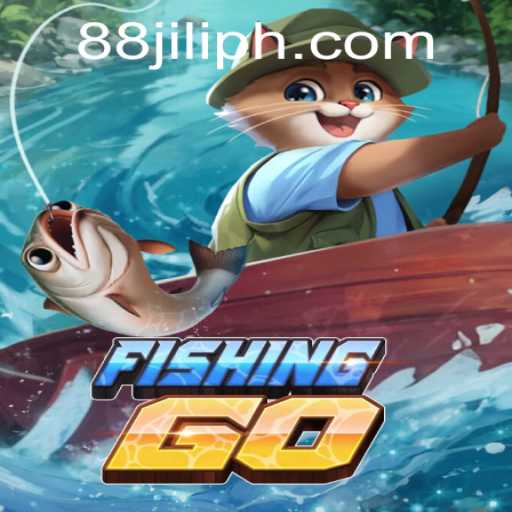 FishingGO: Dive into an Aquatic Adventure with 88jili