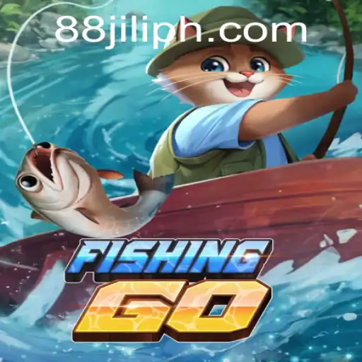 FishingGO: Dive into an Aquatic Adventure with 88jili