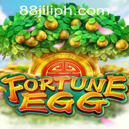 Exploring FortuneEgg: An Exciting Adventure into the World of 88jili