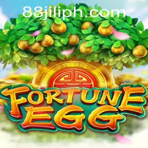 Exploring FortuneEgg: An Exciting Adventure into the World of 88jili