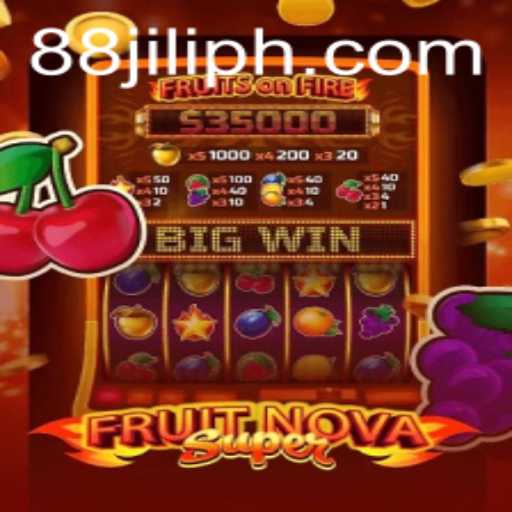 Exploring FruitNovaSuper: A Thrilling Gaming Adventure with 88jili