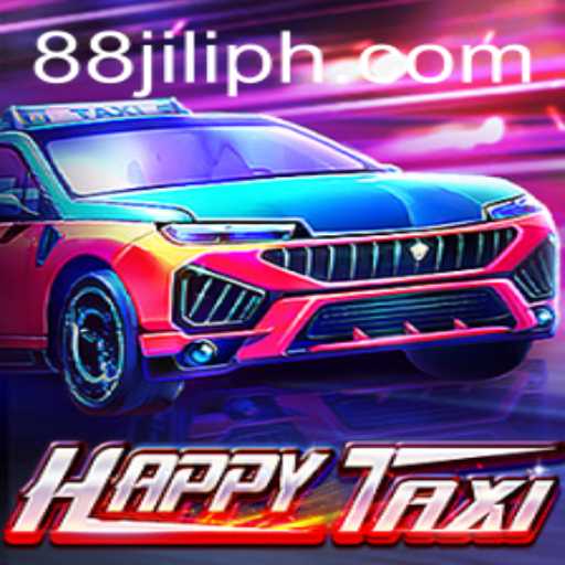 Exploring the Joyous Ride of HappyTaxi and the Excitement of 88jili