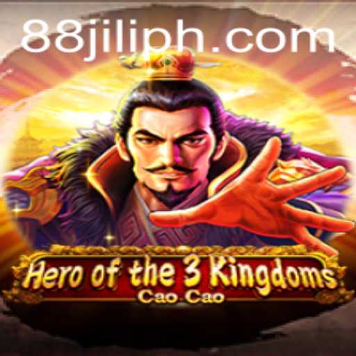 Hero of the 3 Kingdoms Cao Cao: A Revolutionary Gaming Experience