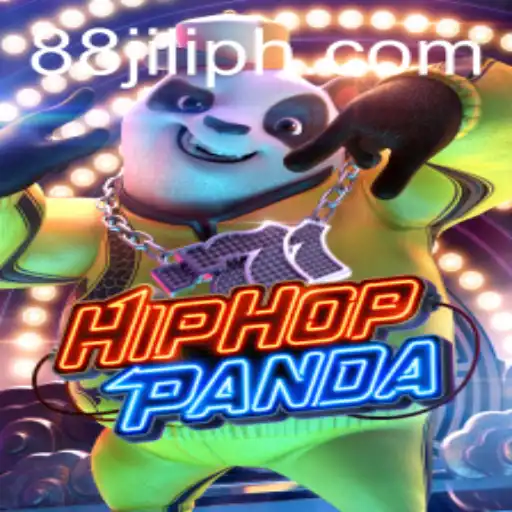 HipHopPanda: Groove to the Rhythm in the Gaming World