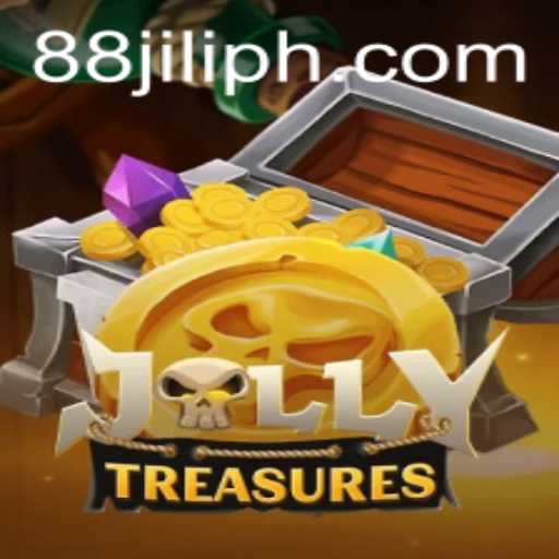 Explore the Exciting World of JollyTreasures with 88jili