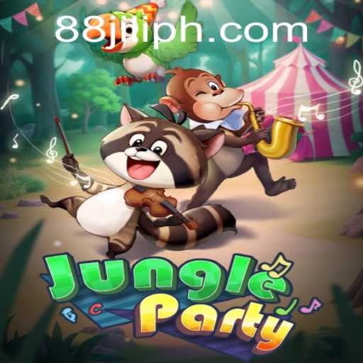 Dive into the Exciting World of JungleParty: A Thrilling Adventure Awaits