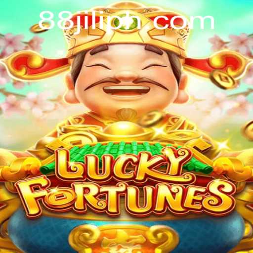 Explore the Exciting World of LUCKYFORTUNES: An In-Depth Look