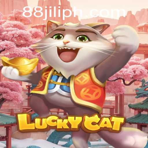 Discovering the Enigma of LuckyCat and the 88jili Phenomenon