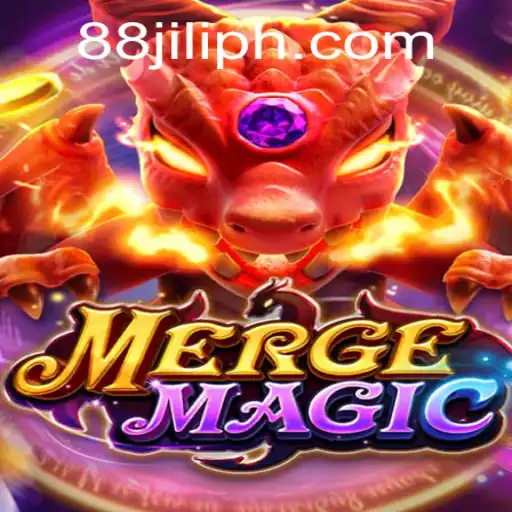 Unleashing the Wonder: Dive into the World of Merge Magic with 88jili
