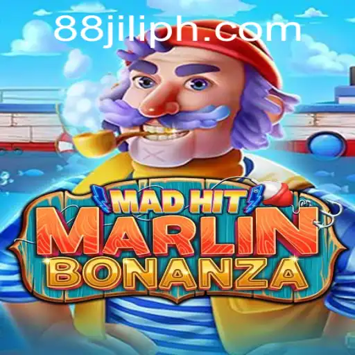 MadHitMarlinBonanza: A New Wave in Online Gaming with 88jili