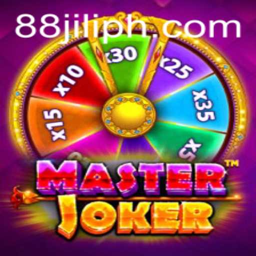 MasterJoker: A Comprehensive Guide to 88jili's Exciting Slot Game