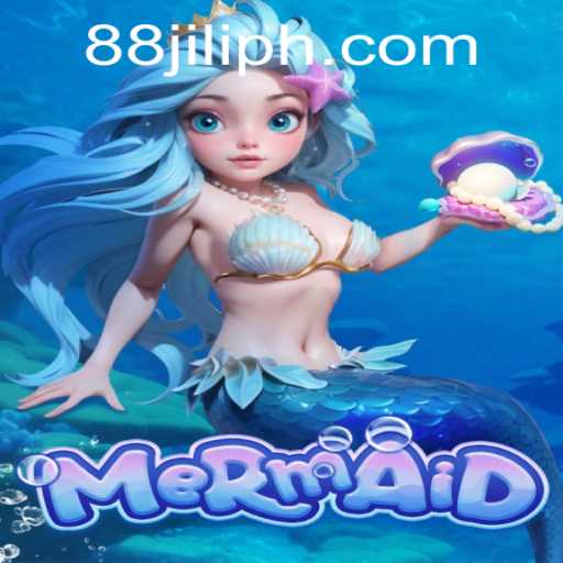 Discover the Enchanting World of Mermaid: A Dive into 88jili