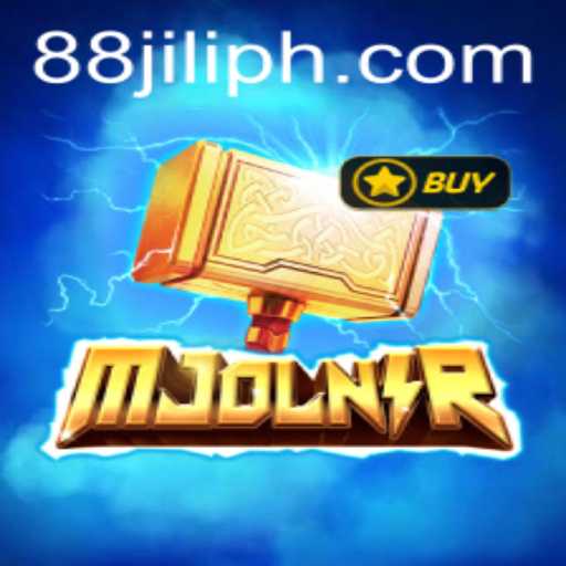 Discovering Mjolnir: A Thrilling New Gaming Experience with 88jili