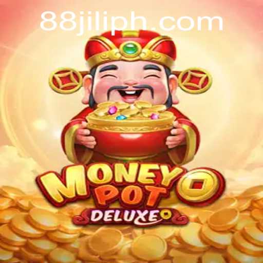 Dive into the Thrills of MoneyPotDELUXE and the Casino Craze of 88jili