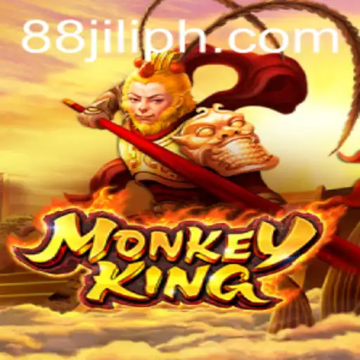 MonkeyKing: The Rise of the Virtual Warrior
