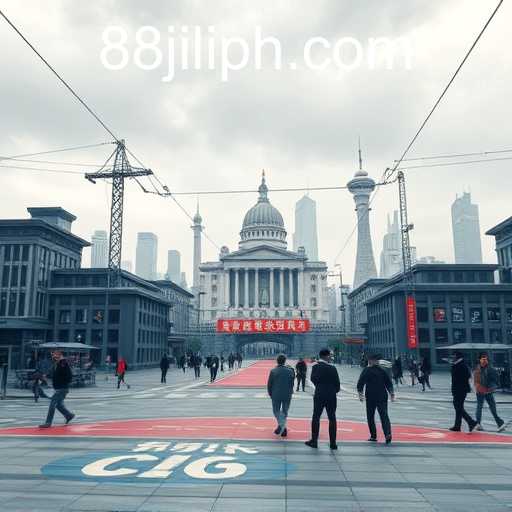 Exploring Monopoly and the Rise of 88jili