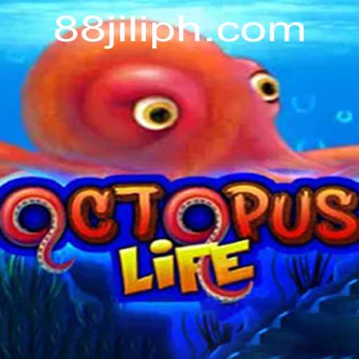 OctopusLife: Dive Into the Exciting Underwater World