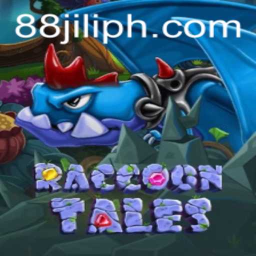 Immerse Yourself in the Enchanting World of RaccoonTales with 88jili