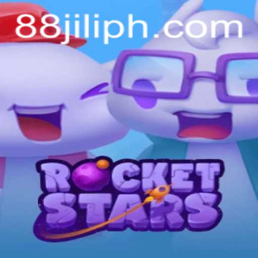 Discovering RocketStars: A Journey Through the Cosmos with 88jili