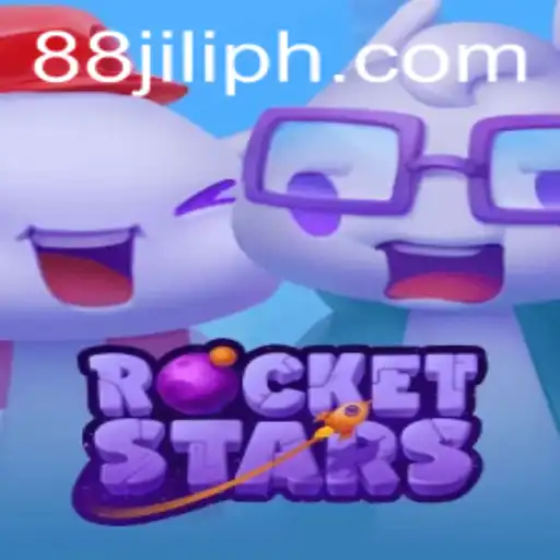 Discovering RocketStars: A Journey Through the Cosmos with 88jili