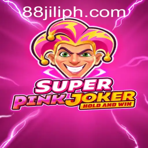 Discover the Thrills of SuperPinkJoker with 88jili