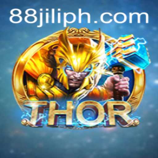 Exploring the Thrilling World of THOR 88jili