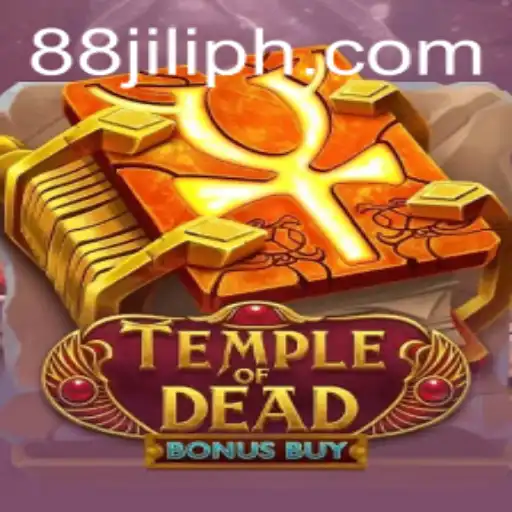 Exploring Temple of Dead Bonus Buy: The Thrilling Casino Game