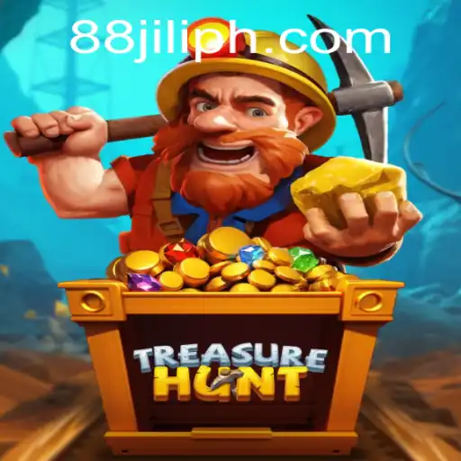 Unveiling TreasureHunt: A Deep Dive into the Thrilling World of 88jili