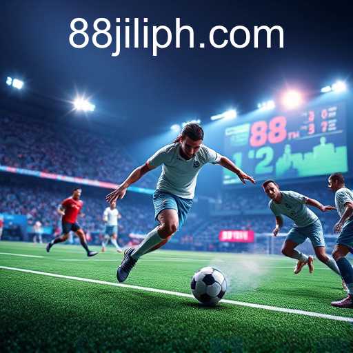 Virtual Sports: The Advent of a New Sports Era with 88jili