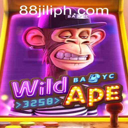 WildApe3258: Unleashing the Jungle Adventure