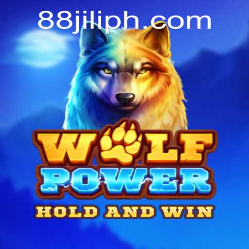 Discovering WolfPower: The Exciting New Game with 88jili